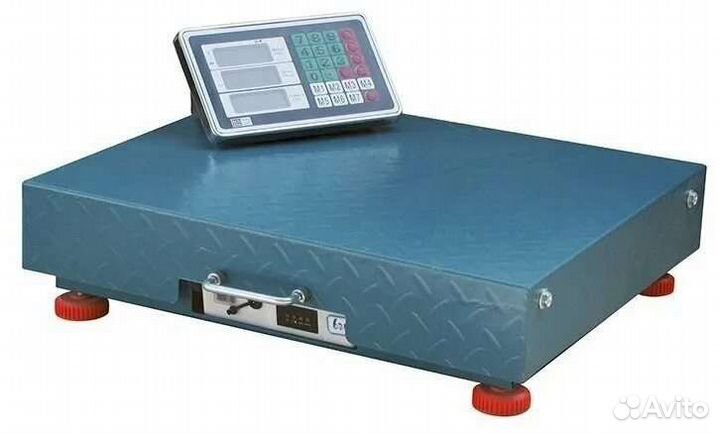 Весы электронные