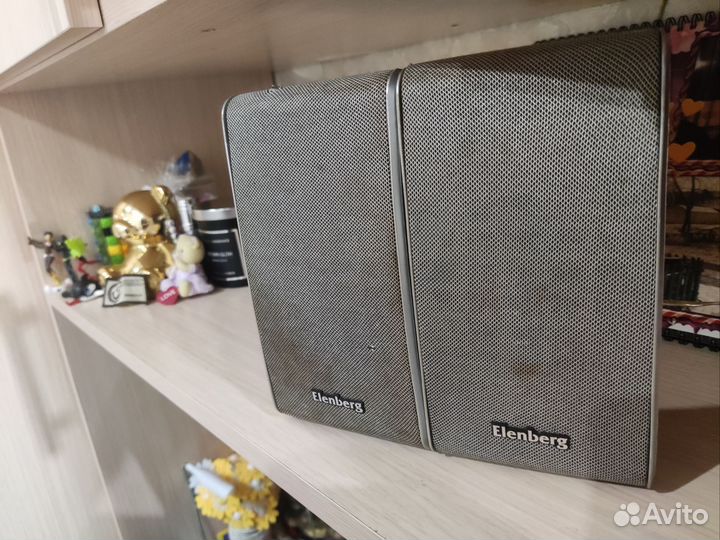 Акустическая система