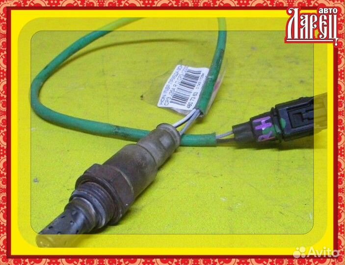 Лямбда-зонд Honda Inspire