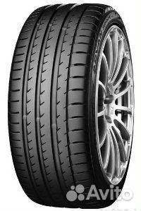 Yokohama Advan Sport V105S 245/40 R18 93Y