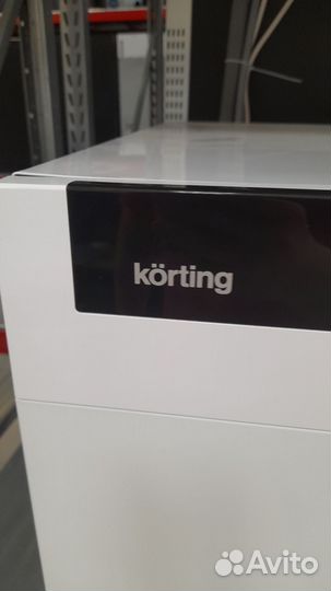 Посудомоечная машина korting KDF 2050 W