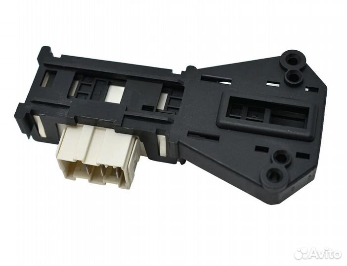 Замок люка стиральной машины Samsung DC64-01538A