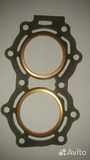 Прокладка под головку Тохацу 9.9-15 351-01005-0