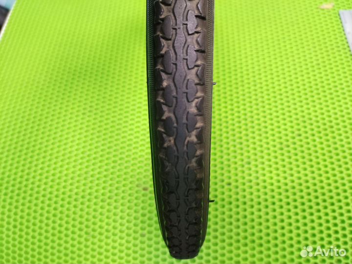 Покрышка 14 1 5/8х 1 3/8 (37-288) на коляску