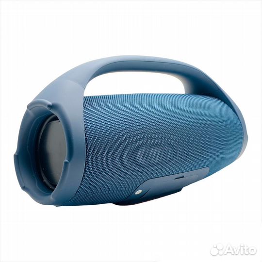 Портативная колонка boonbox 2 blue