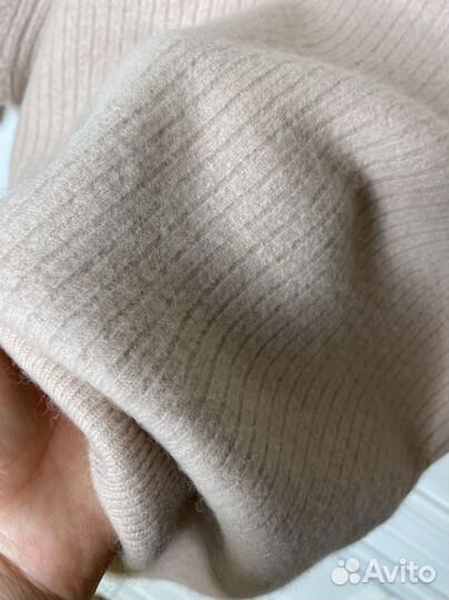 Джемпер H&M кашемир 100%, в идеале на М