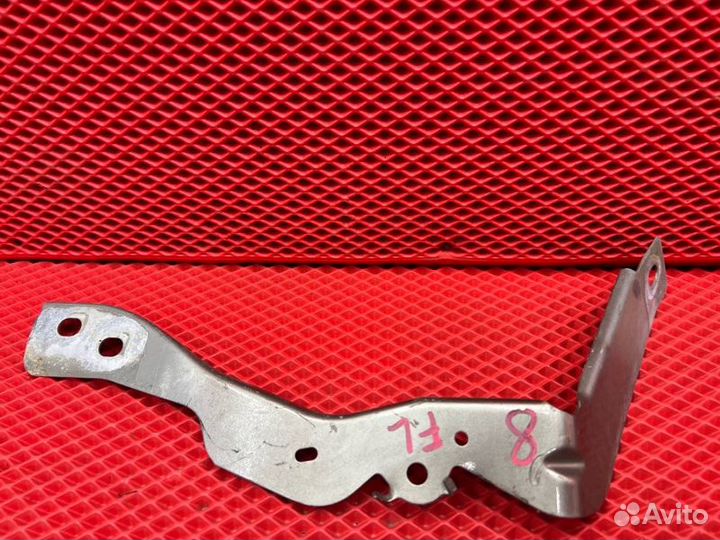 Крепление фары левое Renault Captur 2RH5F H5F 2015