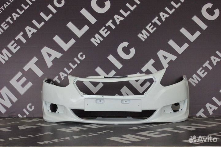 Бампер Датсун Он-До в любом цвете