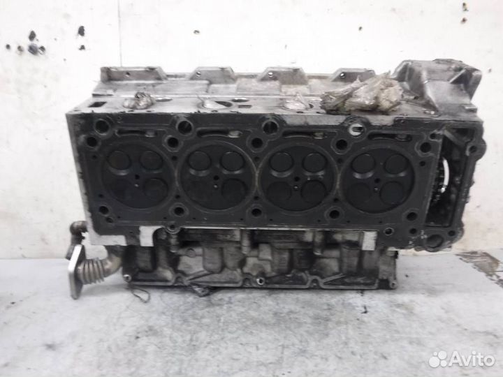 Головка блока Mercedes W163 ML