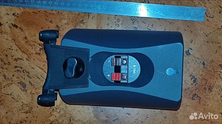 Колонки от системы активной акустики 7.1