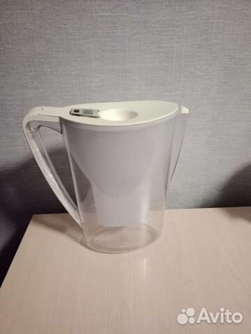 Кувшин для фильтрации воды