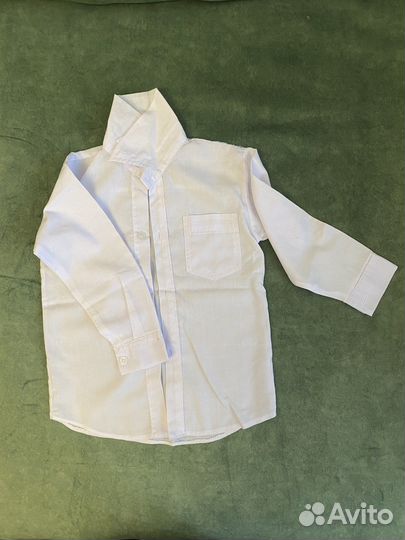 Костюм на мальчика 1 год