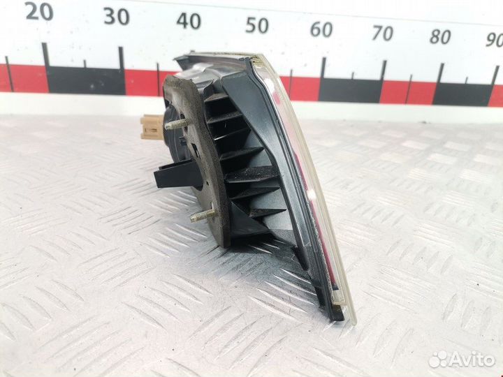 Фонарь багажника для Honda Civic 8 34151smge03