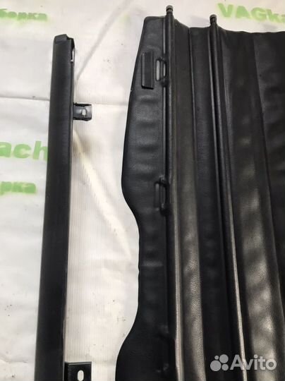 Полка багажника Volkswagen Passat b3