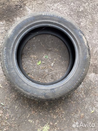 Nokian Tyres Equalizer Sport AP 235/55 R18