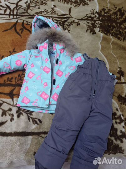 Детская одежда