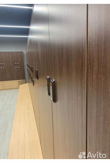 Мебельные электронные Ozlocks замки для финтес-клу