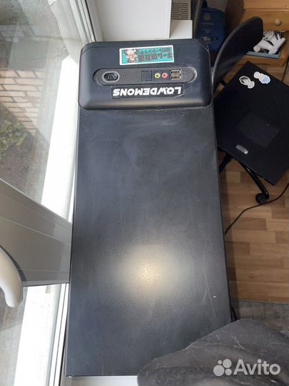 Системный блок