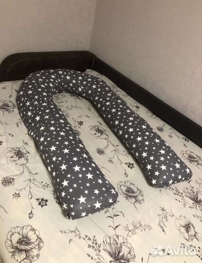 Подушка для беременных