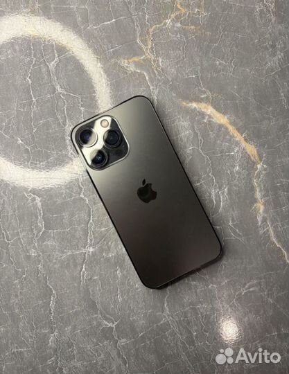 iPhone 13 Pro, 128 ГБ