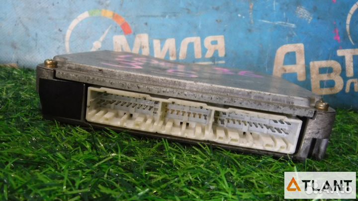 Блок efi toyota ipsum