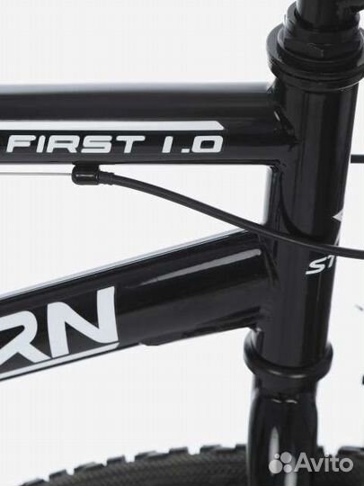 Велосипед горный