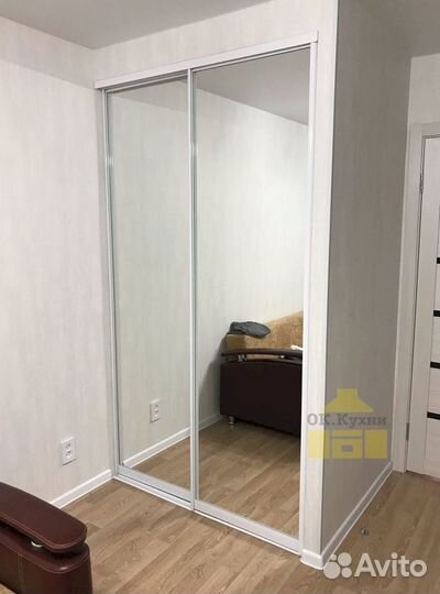 Шкафы прихожая