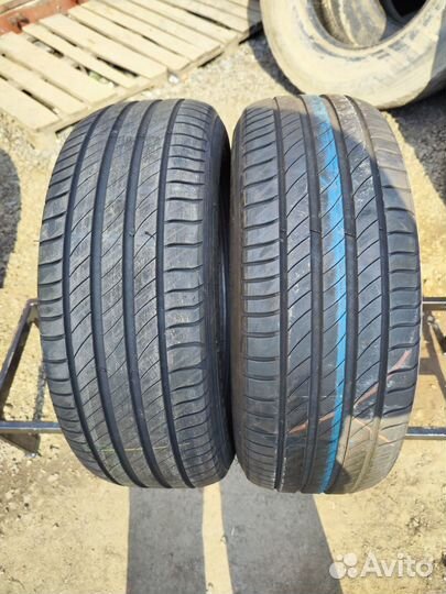 Michelin Primacy 4 215/60 R16 96H