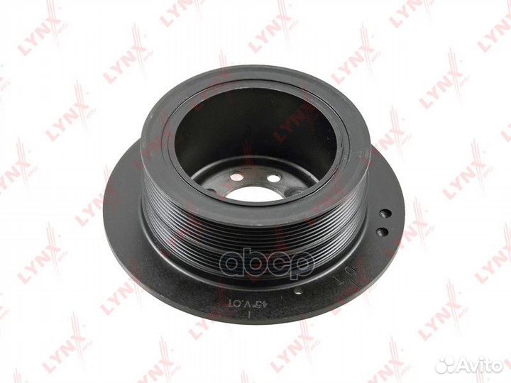 Шкив коленвала PB8277 lynxauto