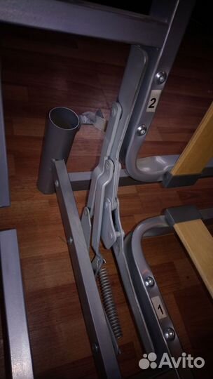 Каркас дивана IKEA бединге