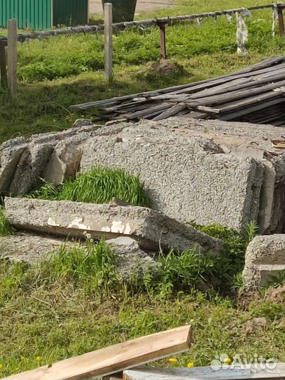 Арболитовые панели