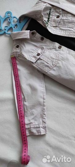 Костюм для мальчика 86 92