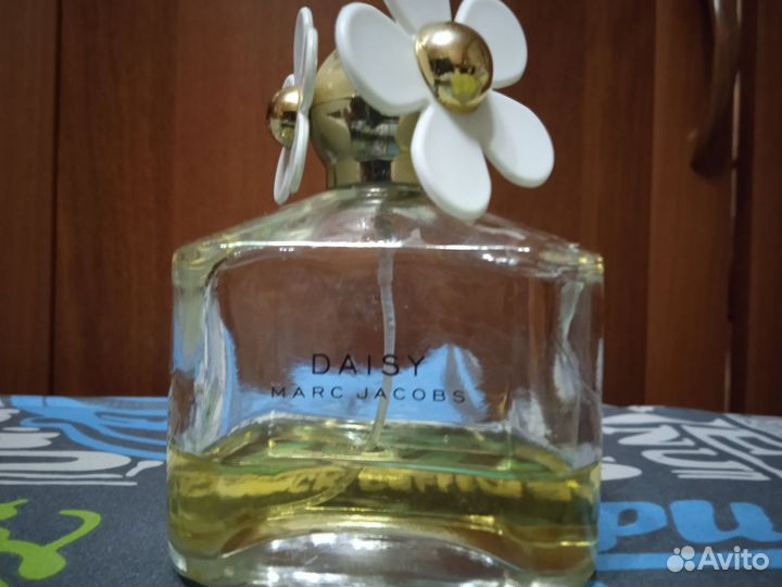 Marc Jacobs туалетная вода