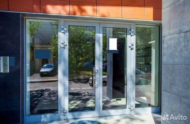 Входная группа / Двери пвх