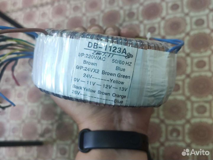 Компрессор стоматологический