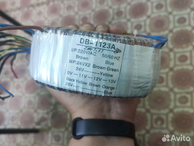 Компрессор стоматологический