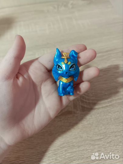 Кукла монстр хай Клео де нил