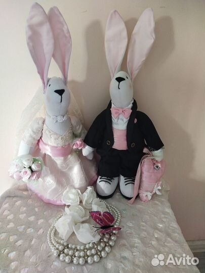 Заяц Тильда