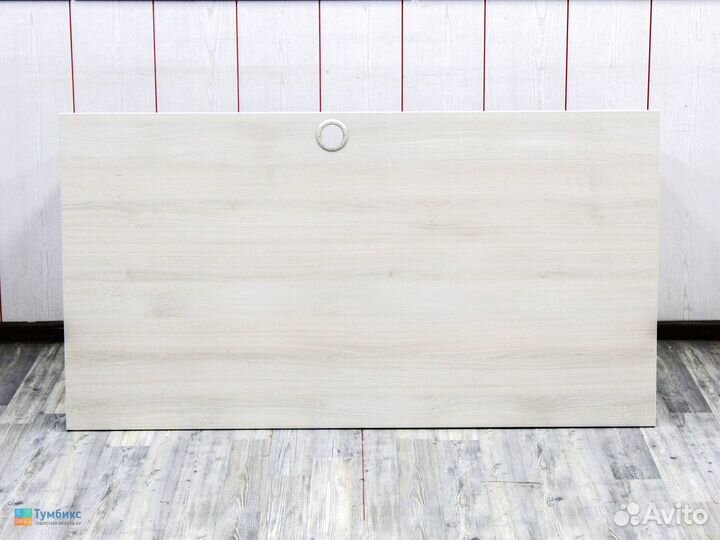 Стол с тумбой Офисная мебель бу