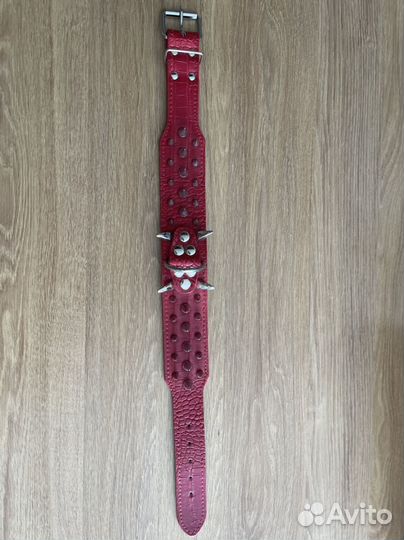 Ошейник для собак - новый