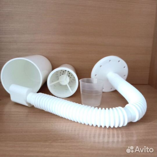 Дыхательный тренажер фролова