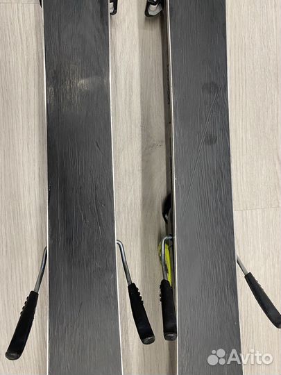 Горные лыжи Fischer 130