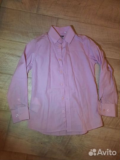 Школьная форма на мальчика 122/128 134