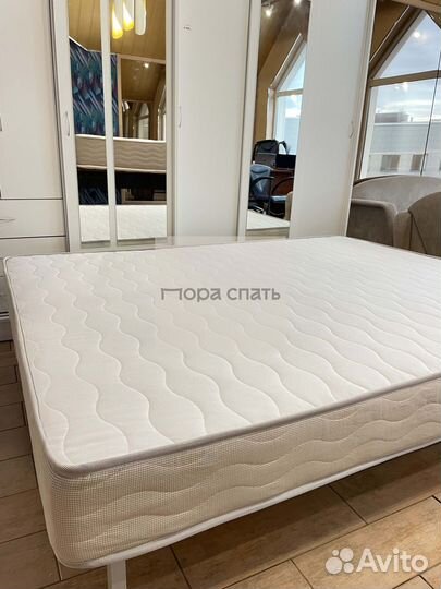 Матрас новый 180х200