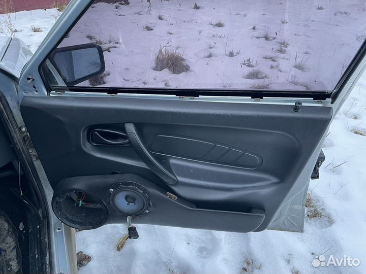 Карты ваз 2114 с подиумами