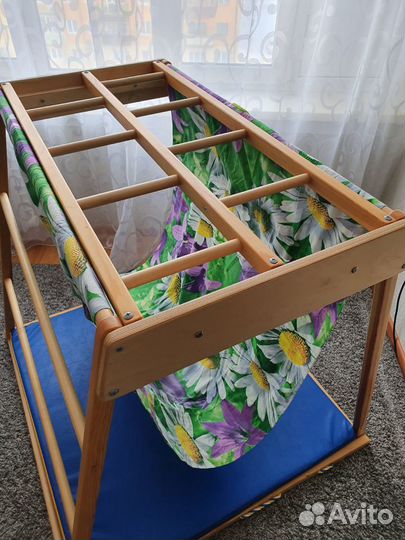 Спортивный уголок kidwood