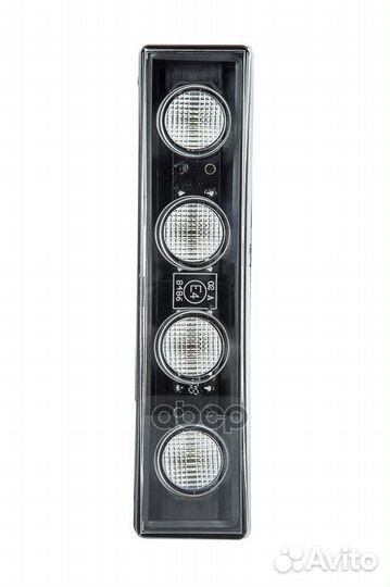 Фонарь габаритный 771-1604N-AE Depo