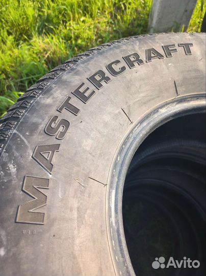 Kumho Ecsta STX KL12 265/70 R15