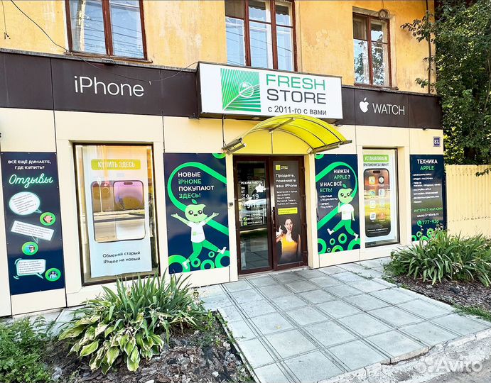 AirPods S3 (евротест / гарантия)