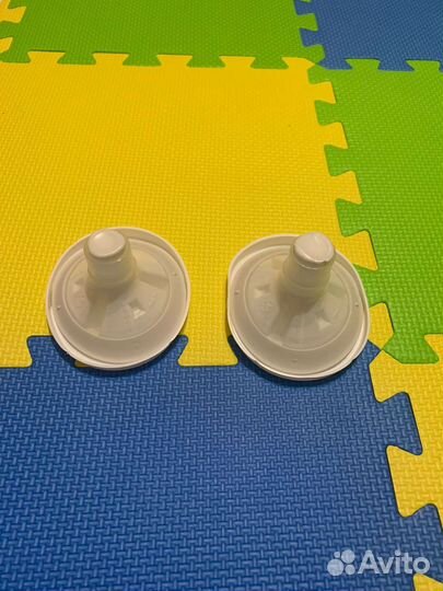 Молокоотсос электрический Medela